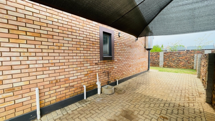 2 Bedroom Property for Sale in Dassie Rand North West